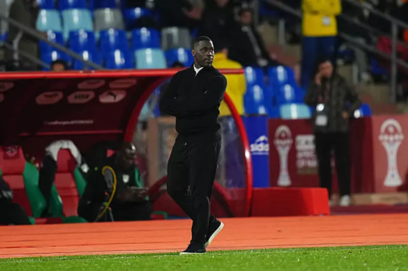 قبل مواجهة مصر.. مدرب كوت ديفوار لا يعرف الإقصاء من أمم أفريقيا 